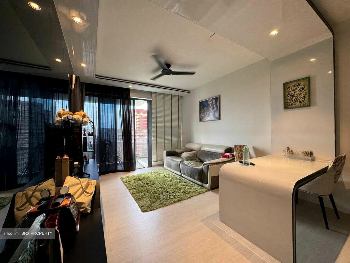 Belysa (D18), Condominium #627874141